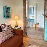 דירה Retreat-style Flat Near Falsled Millinge