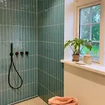 דירה Retreat-style Flat Near Falsled