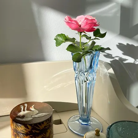 Retreat-style Flat Near Falsled Millinge