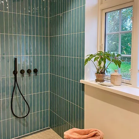 Apartment Retreat-style Flat Near Falsled