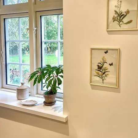 Retreat-style Flat Near Falsled