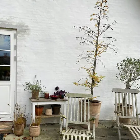 Apartment Retreat-style Flat Near Falsled