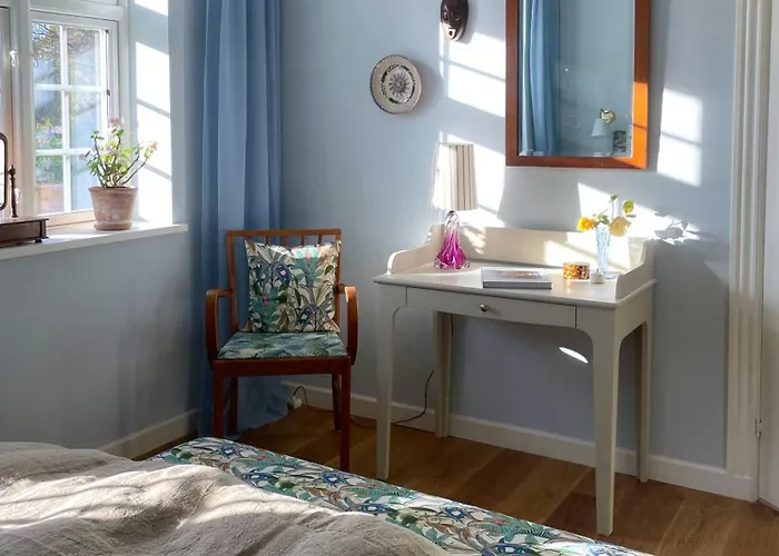 Retreat-style Flat Near Falsled Apartmán