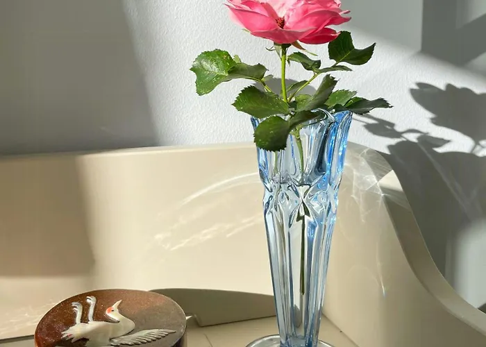 Retreat-style Flat Near Falsled Millinge